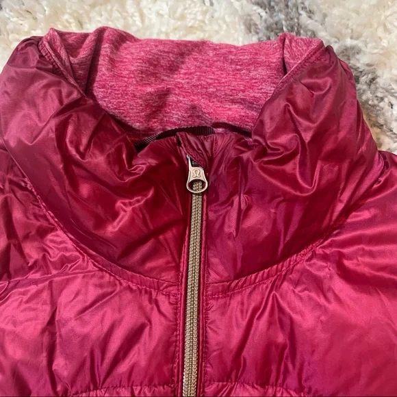 Sold! Lululemon vest - Picture 5 of 9